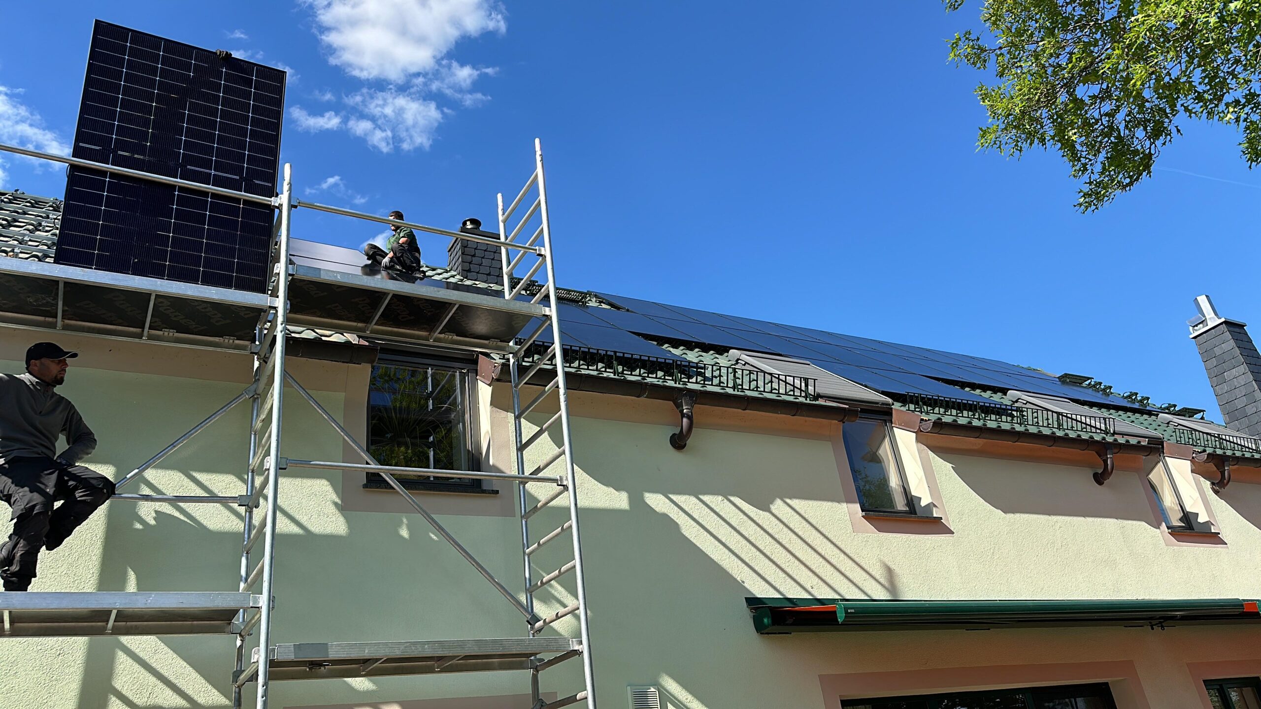 Warum Photovoltaik in Leipzig jetzt Sinn macht