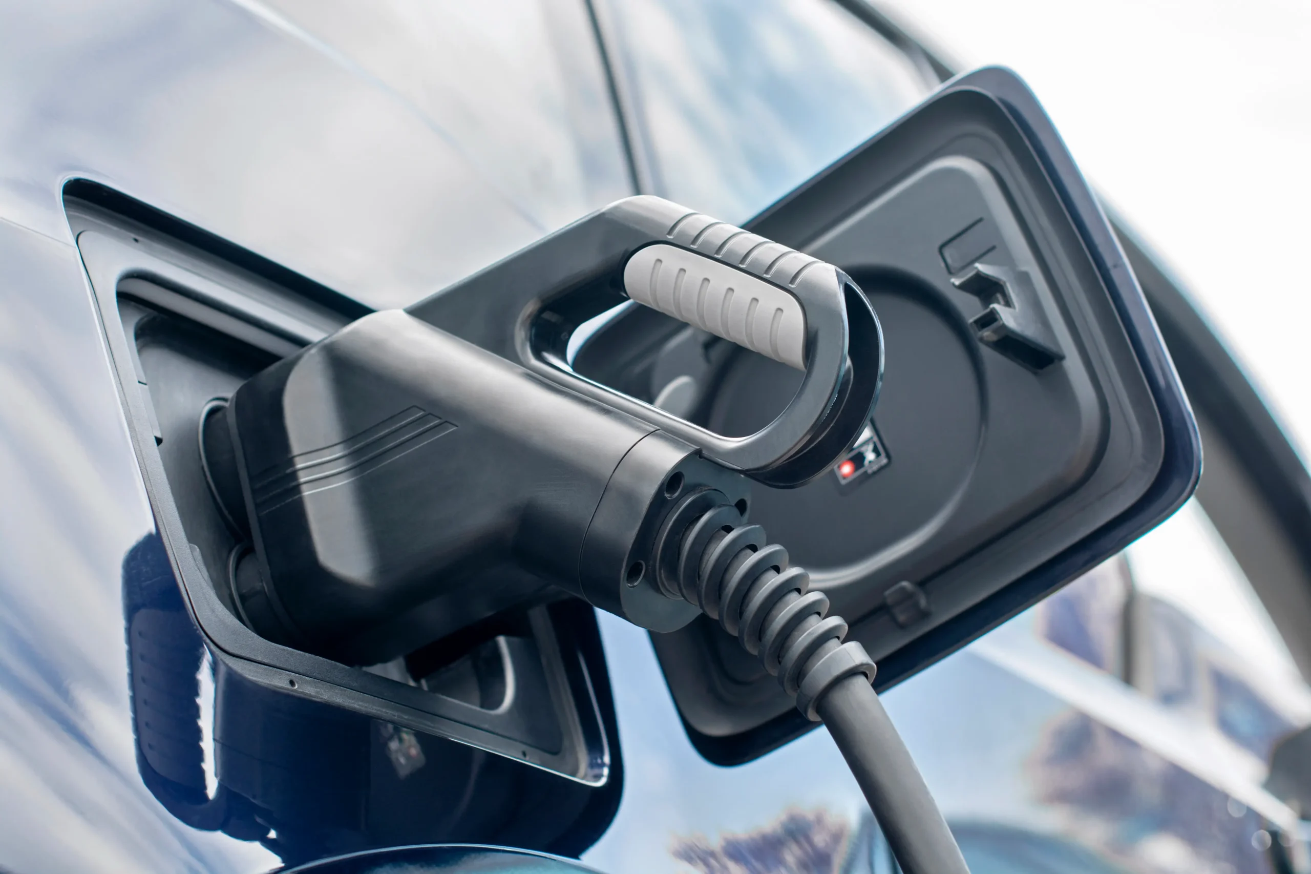 Elektromobilität in Leipzig