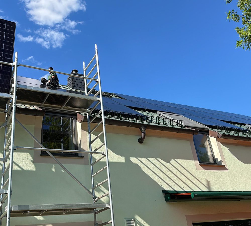 Warum Photovoltaik in Leipzig jetzt Sinn macht