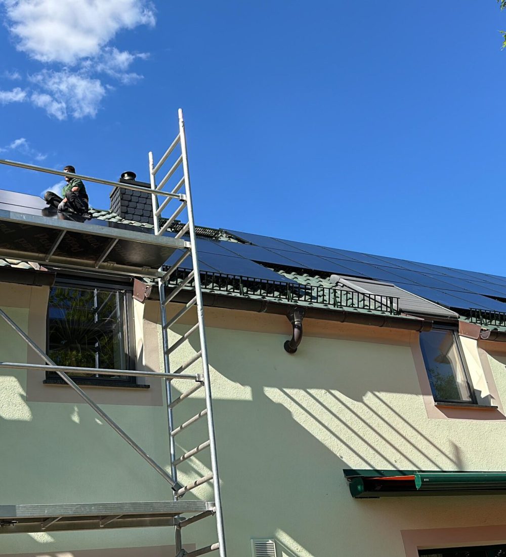 Warum Photovoltaik in Leipzig jetzt Sinn macht