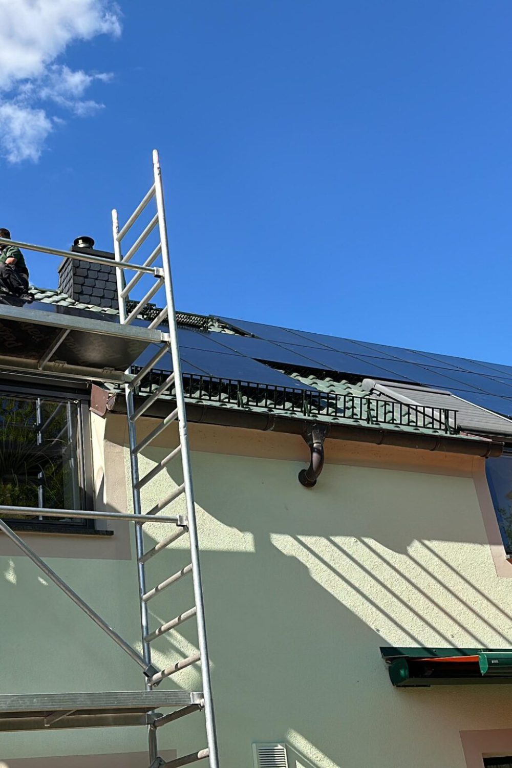 Warum Photovoltaik in Leipzig jetzt Sinn macht