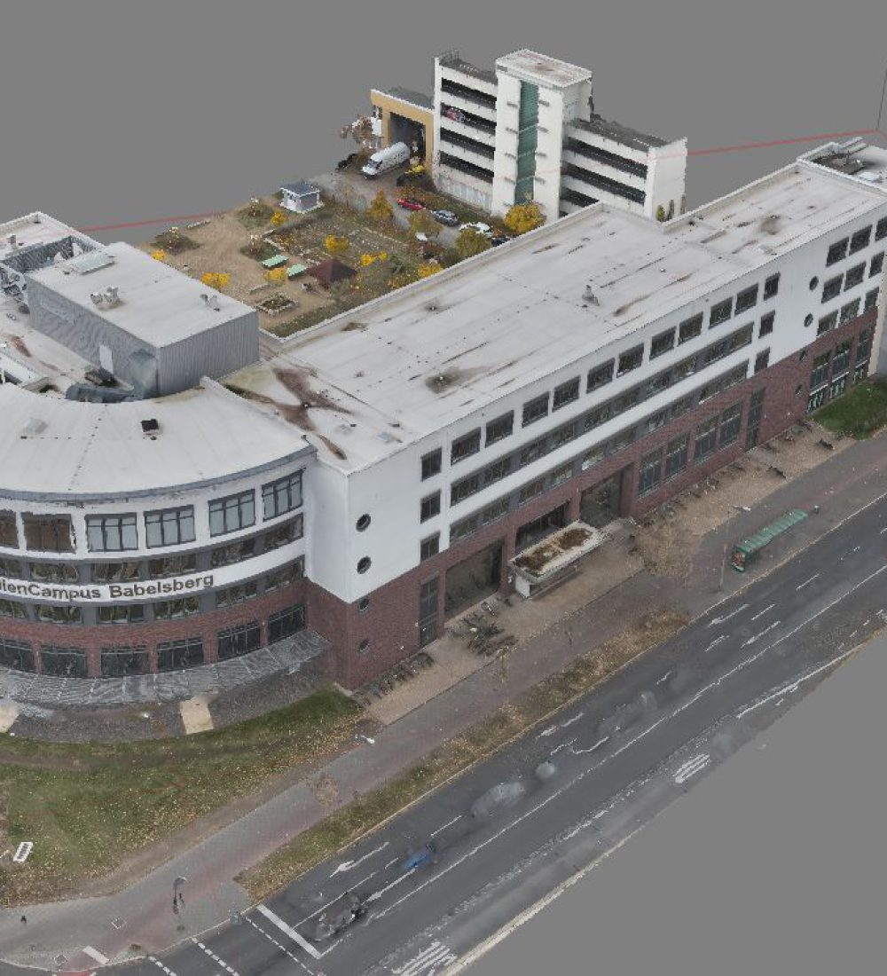 Photovoltaik 3D Leipzig