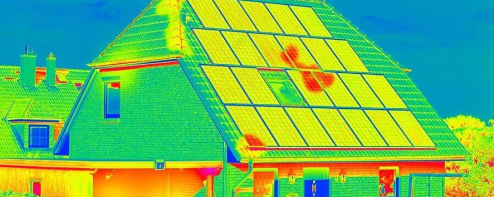 Photovoltaikanlage Leipzig Heatmap