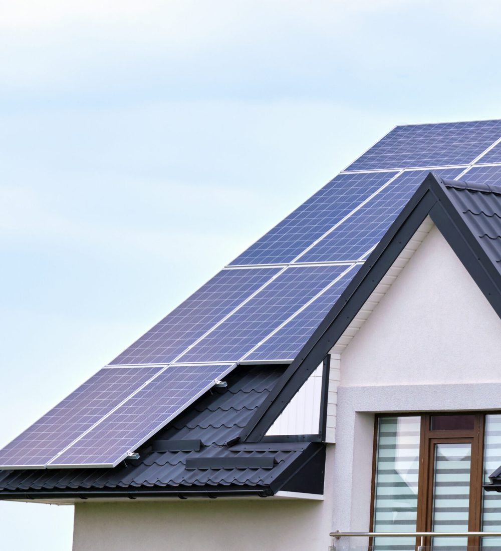 Repowering von Photovoltaik in Leipzig